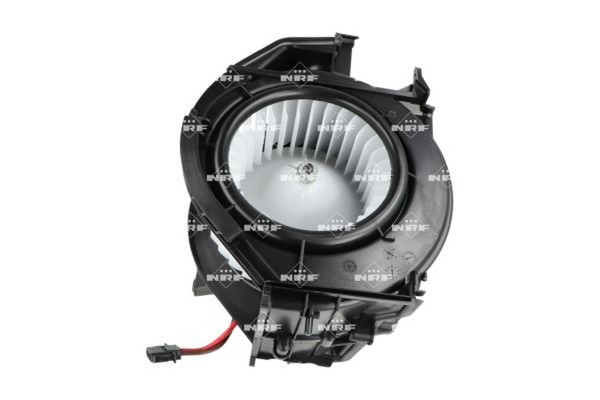 InnenraumgebläSe NRF 34229 FüR Audi R8 A6 12V C6 4F2 Avant 4F5 Allroad 4FH 422-image