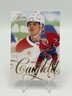 2025-26 Flair Hockey Cole Caufield #68 Montreal Canadiens