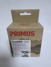 Primus Classic Trail Single Burner Stove Back...