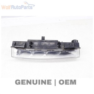 2012-2015 MERCEDES-BENZ ML350 - Front Right Daytime Running Light / DRL