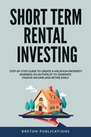 Breton Publications | Short Term Rental Investing | Taschenbuch | Englisch