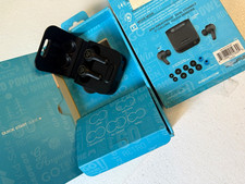 JLab Epic Air ANC True Wireless Bluetooth In-Ear Earbuds Black
