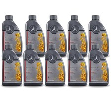 10L Original Mercedes Benz Automatikgetriebe�...