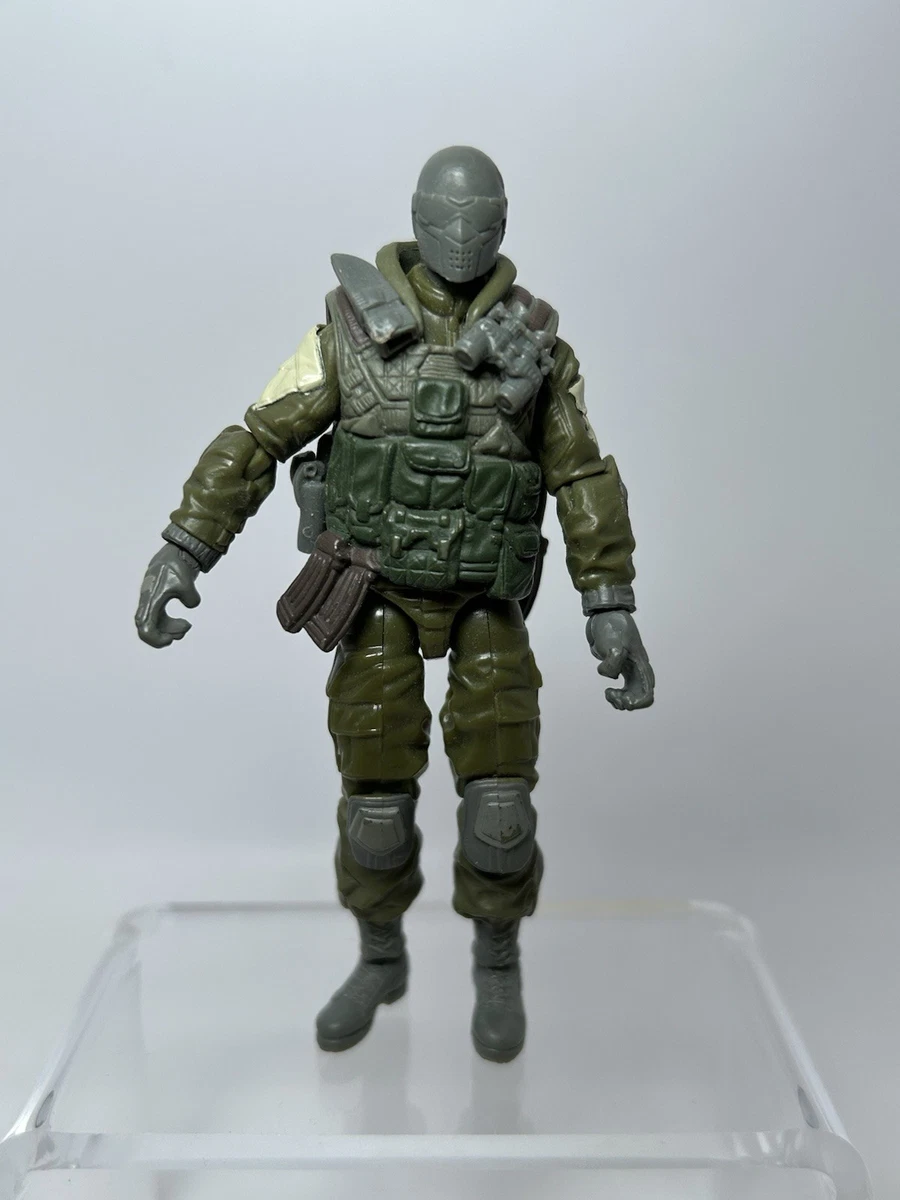 Gi Joe Vamp for sale | eBay