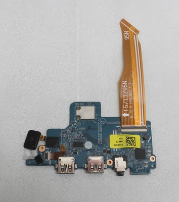 EAX69835604 LG Gram Usbaudio Card Io Pc Board W/Cable 15Z95N-G.Aac6U1''GRADE A''