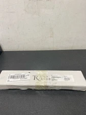 Top Knobs M1794-12 Asbury 12" Appliance Pull, Polished Nickel