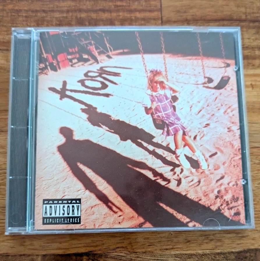 Korn Album Music CDs for sale | eBay