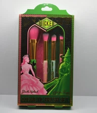 Wicked Cosmetic Makeup Brush Set Glinda and Elphaba - Taste Beauty (1 Set)