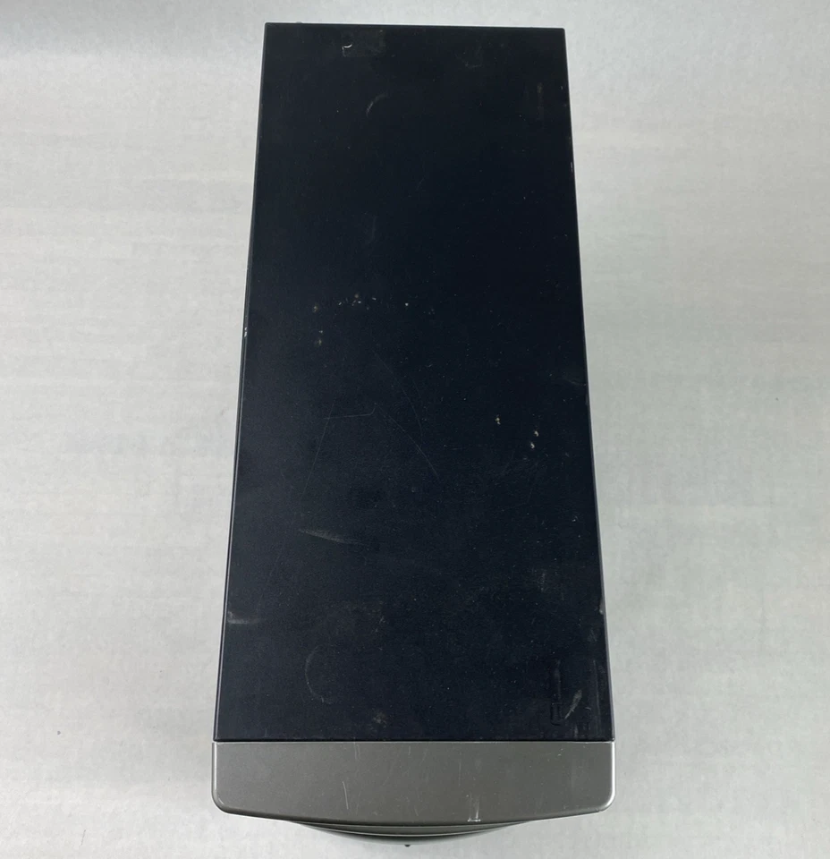 Unbranded Mid ATX Computer Case with 350W Power Supply - Image 3 of 4