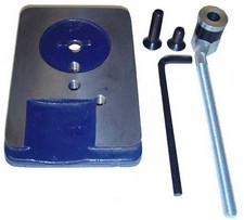 Ammco Brake Lathe Adjustable Crossfeed Extention Kit