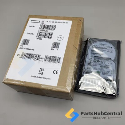 ID 980789　シャープ8.0Kg　２０１４年製　 J9F49A 787649-001 HPE MSA 1.8TB 2.5