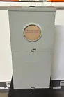 Leviton 仪表插座带主 LS820-BLD 200A 240VAC 3R