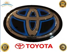 90975-02161 90975-A2013 Toyota Hybrid Front Grille Emblem Logo Radar 90975-02160