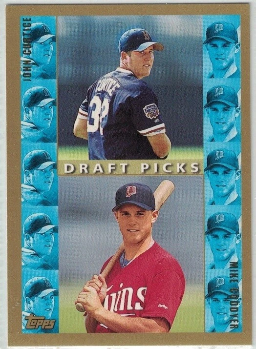 1998 Topps Baseball Card Singles (1 - 504) - Pick the Cards to Complete Your Set - Image 4 of 4