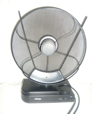 ANKARO Zimmerantenne Typ Zap-V plus