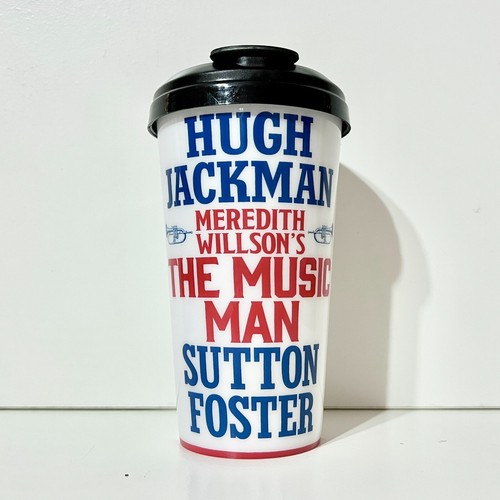 Broadway Souvenir Cups - Various Shows - Picture 442 of 681