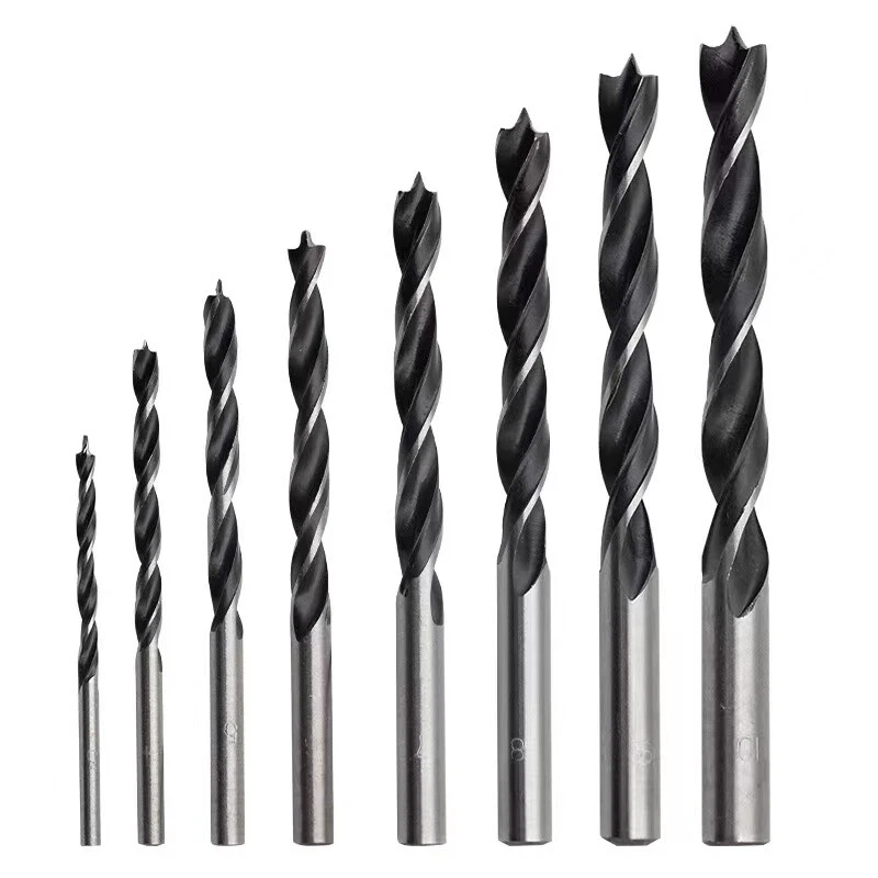Timber 2024 drill bit