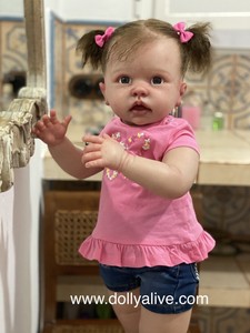 tippi toddler by linda murray