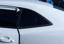 2010-2015 Chevrolet Camaro Coupe Left Rear Driver Side Quarter Window Glass