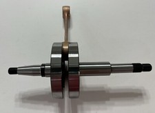 Honda Dio Twh Racing Stroker Crankshaft 52.6 3.0  Scooter A