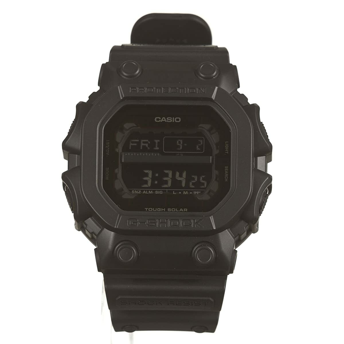 Casio Watch (Model: GX56BB-1) | eBay