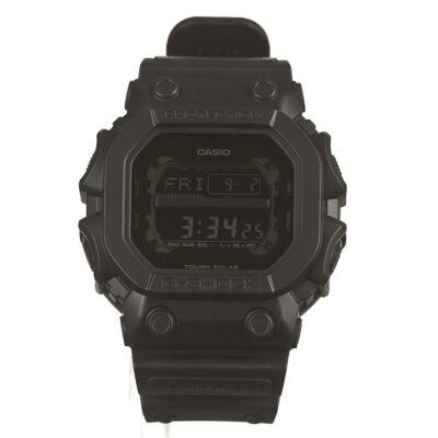 Casio Watch (Model: GX56BB-1) - Main Image