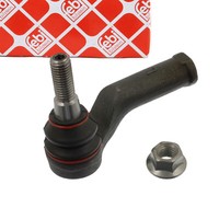 febi Spurstangenkopf FüR Volvo S60 2 S80 2 V60 1 V70 3 XC60 1 XC70 2 Vorne Links