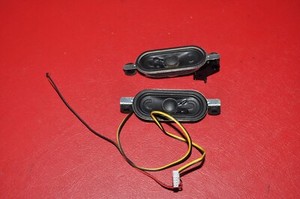 TASSJ 4Ω 5W Lautsprecher Für Fernseher Normende ND24N2000H