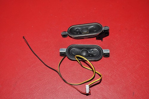 TASSJ 4Ω 5W Lautsprecher Für Fernseher Normende ND24N2000H