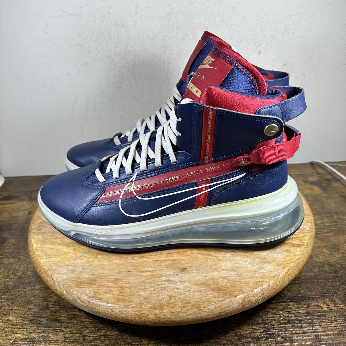 nike 720 812