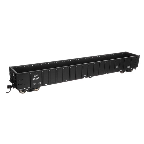 Walthers Mainline escala HO 68' ferrocarril CSXT #491430 | Zustand: New