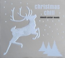 The New York Lounge Society - Christmas Chill (Smooth Winter Moods) | CD