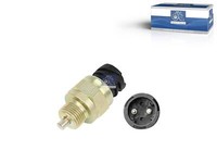 Schalter DT Spare Parts 1.21613 M18 X 15 SW:27 2 Poles