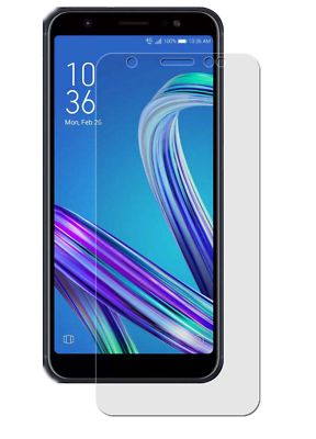 Asus ZenFone Max (M1) ZB556KL  - (2 Stück) Panzerfolie - Bruchschutzfolie - Prem