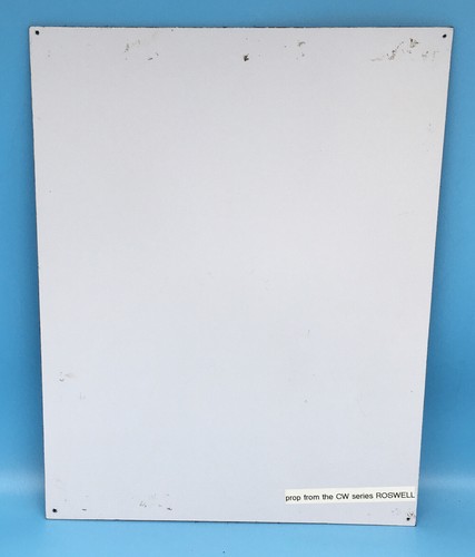 Warning Do Not Enter Basement When Flooded Danger Of Electrocution Sign ROSWELL - Picture 4 of 4