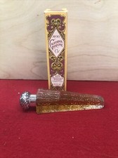 AVON 1979 California Perfume TRAILING ARBUTUS .75 fl oz Cologne Flacon ANNIV