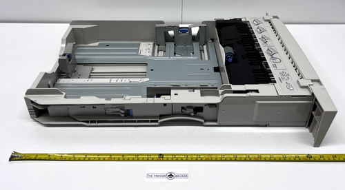 HP LaserJet 5500 5550 Series 500 Sheet Cassette Paper Tray 2 RG5-6647 - Afbeelding 10 van 11