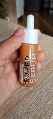 Revolution Super Serum Foundation F 12.5