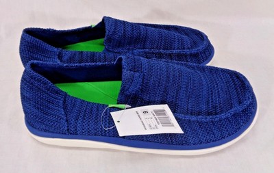 sanuk vagabond tripper mesh