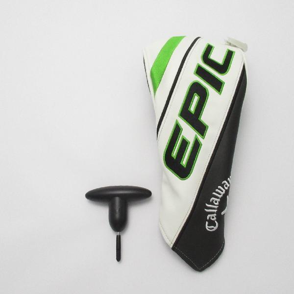 Golf Driver Callaway Epic SPEED Tour AD UB-6 (S) 9 45.5inch JAPAN