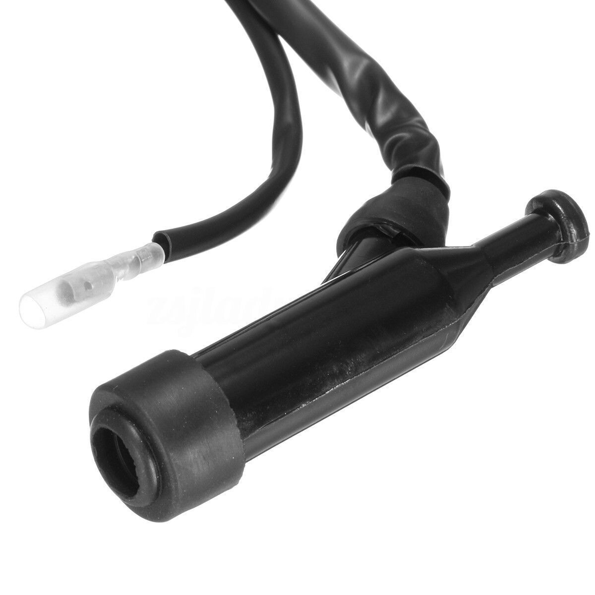 Lawn Mower Ignition Coil + Spark Plug HONDA HR214 HR215 HRM215 Gas