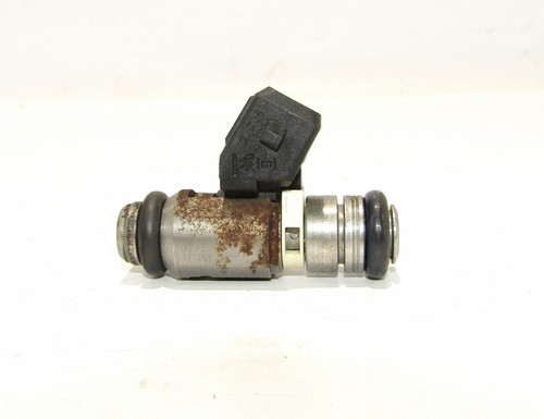 Fiat 500L 2013 1.3 Benzin Einspritzdüse IWP095 injektor injector