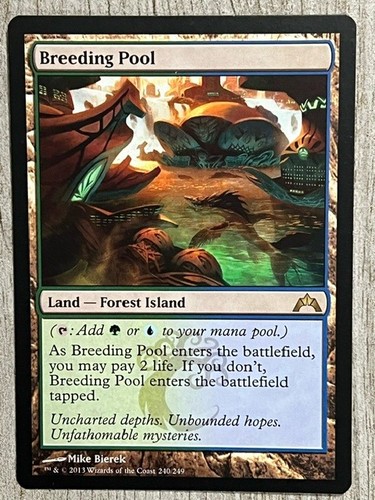 MTG Gatecrash Singles C/U/R  $0.99-$19.99 - Picture 13 of 27