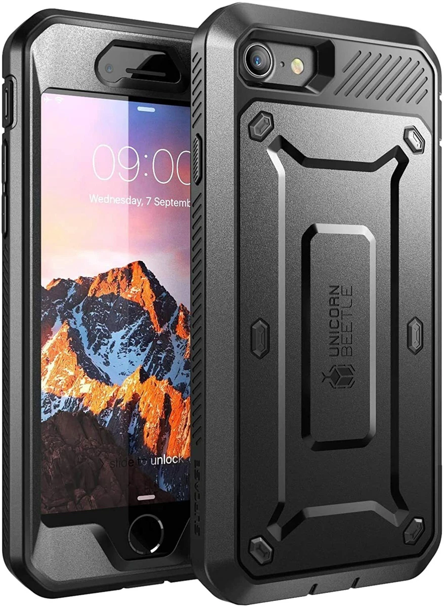 Cell Phone Full Body Cases for Apple iPhone 8 for sale | eBay