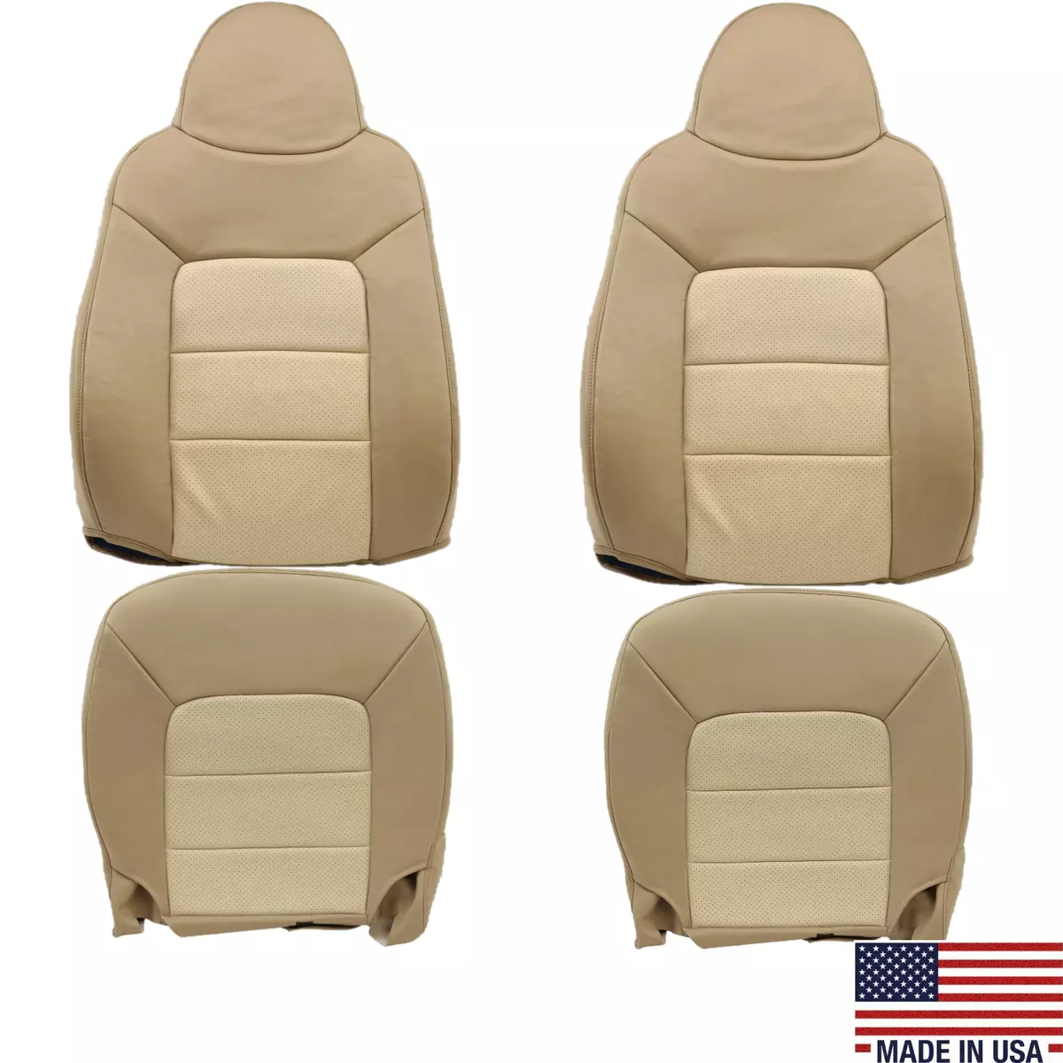 2004 ford expedition eddie sale bauer seat covers