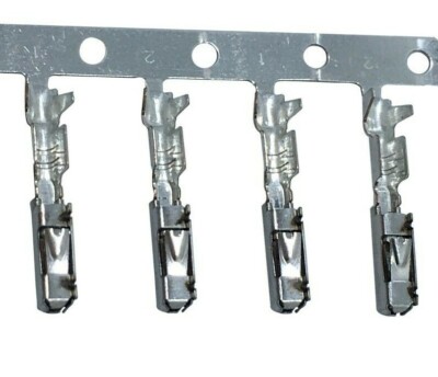 acroconn crip terinals for repair wire 000979133E (6 pcs) : Aazon.es acroconn crip terinals for repair wire 000979133E (6 pcs) : Aazon.es
