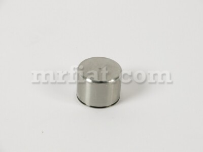 Fiat Dino 2000 Stainless Steel Girling Front Caliper Piston New