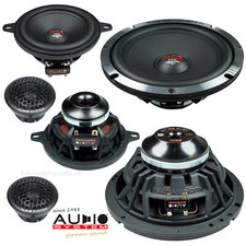 Audio System HX 165 DUST 3-WAY EVO3 high end ...
