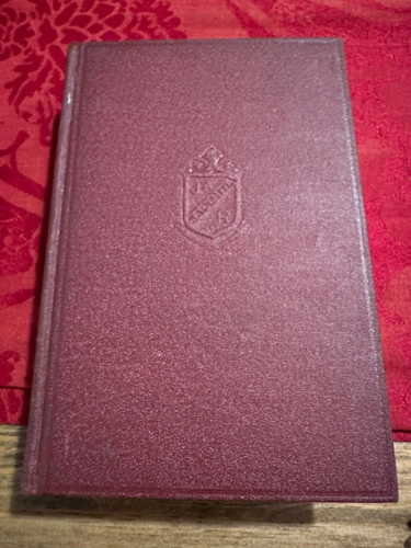 1924 The Outline of Knowledge Hardcover Books:  Volume XIV - Essays - Afbeelding 1 van 10
