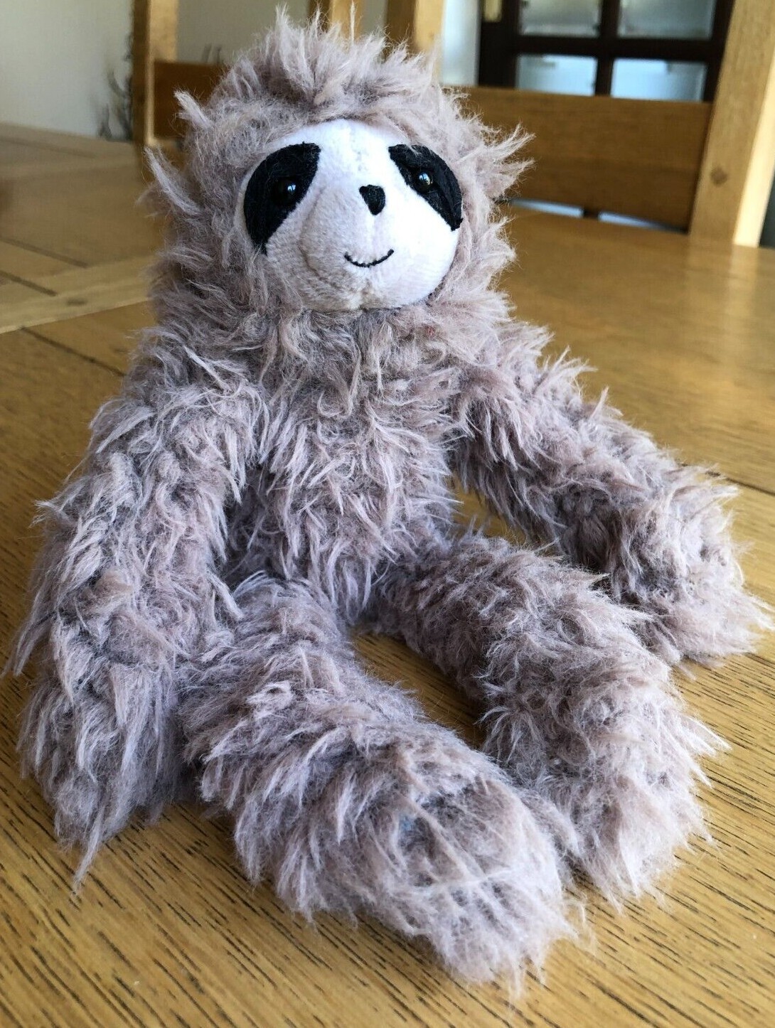 bonbon sloth jellycat